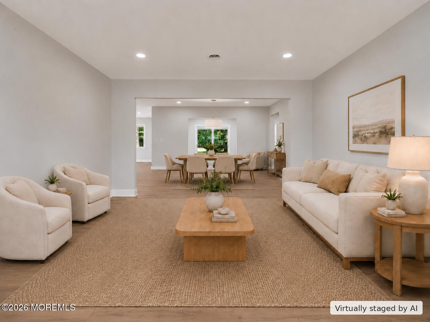 6 Coventry Road Toms River NJ 08757