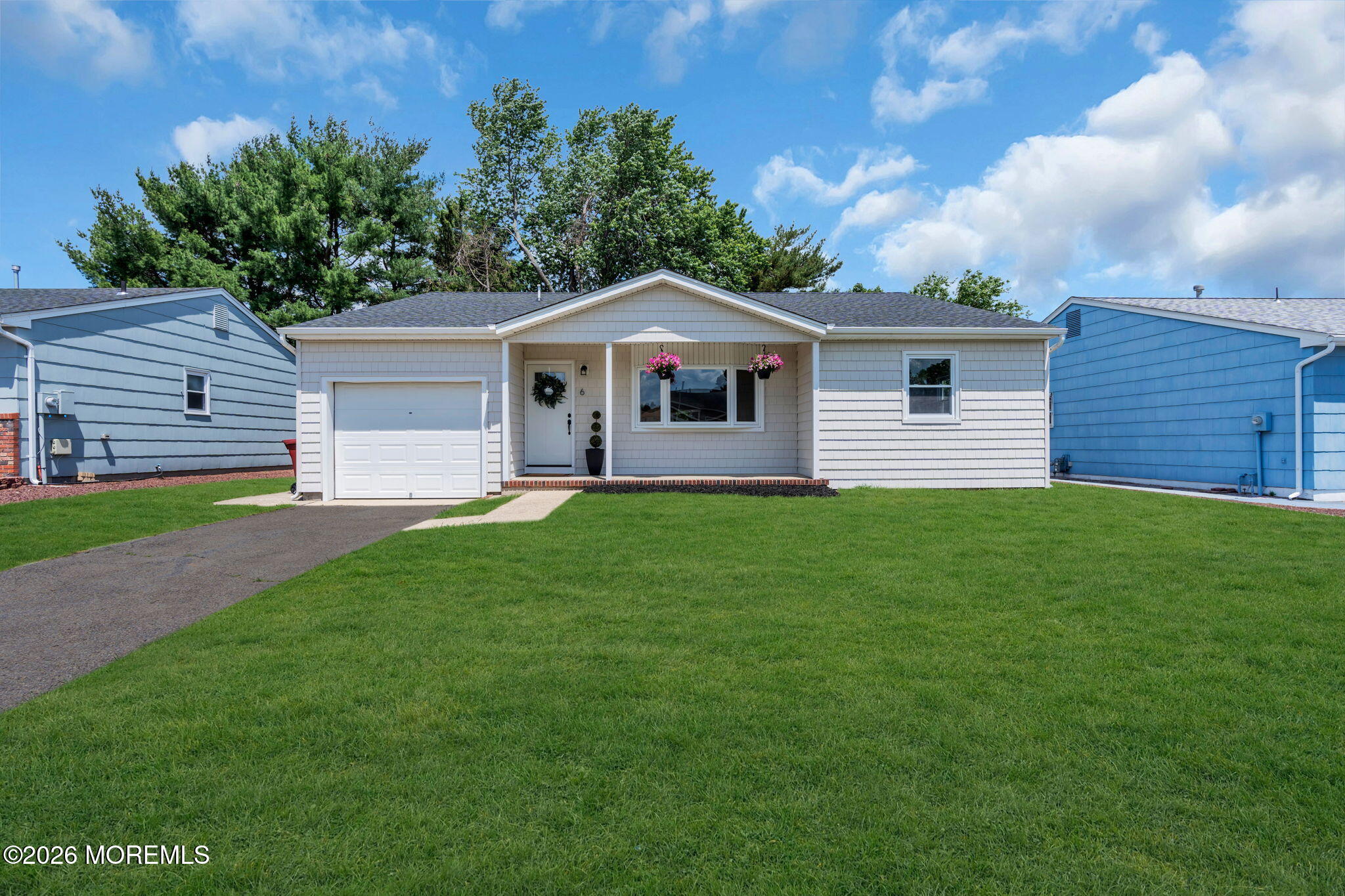 6 Coventry Road Toms River NJ 08757