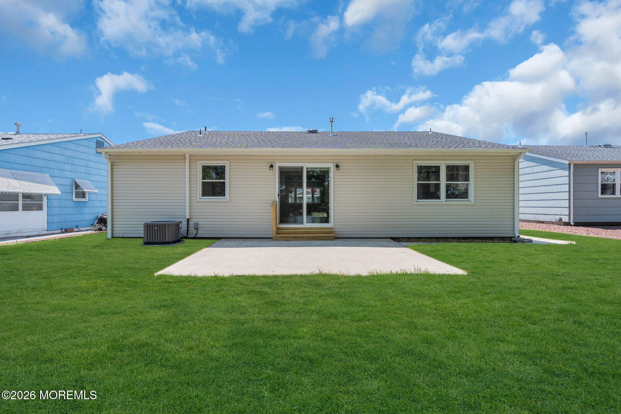 6 Coventry Road Toms River NJ 08757