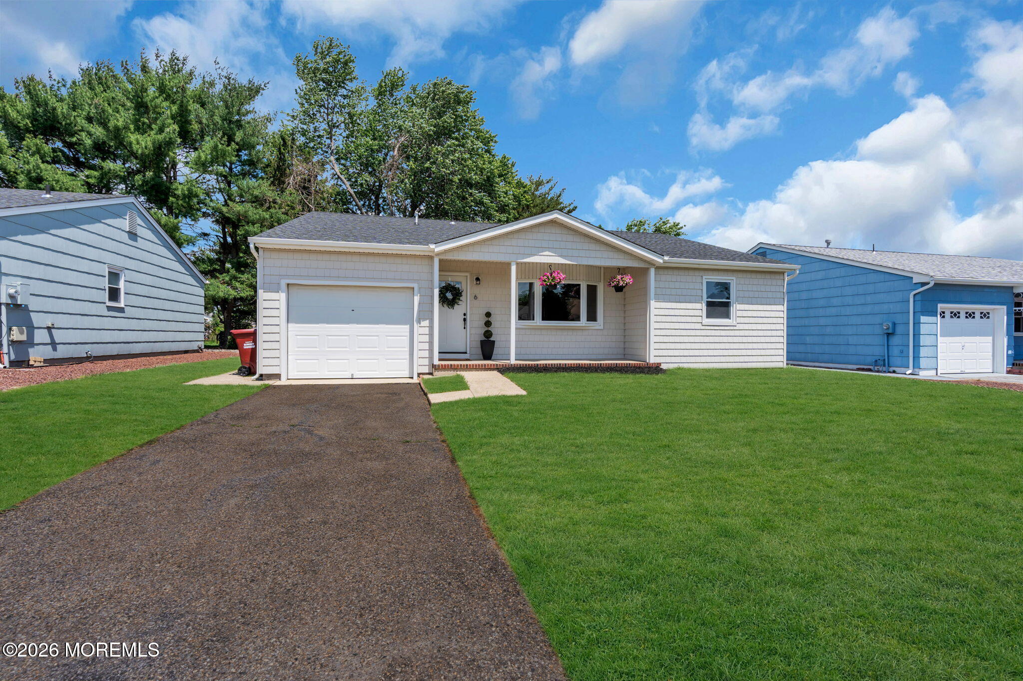 6 Coventry Road Toms River NJ 08757