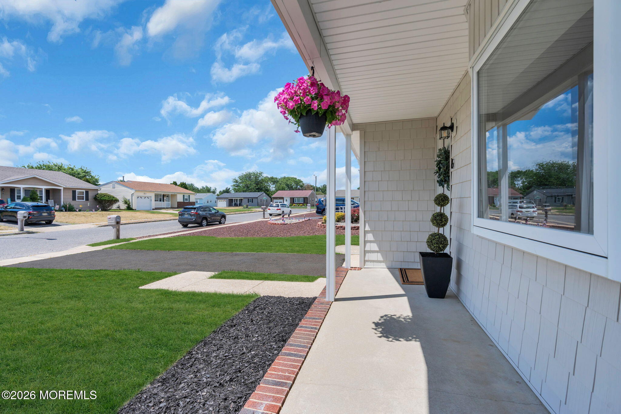 6 Coventry Road Toms River NJ 08757