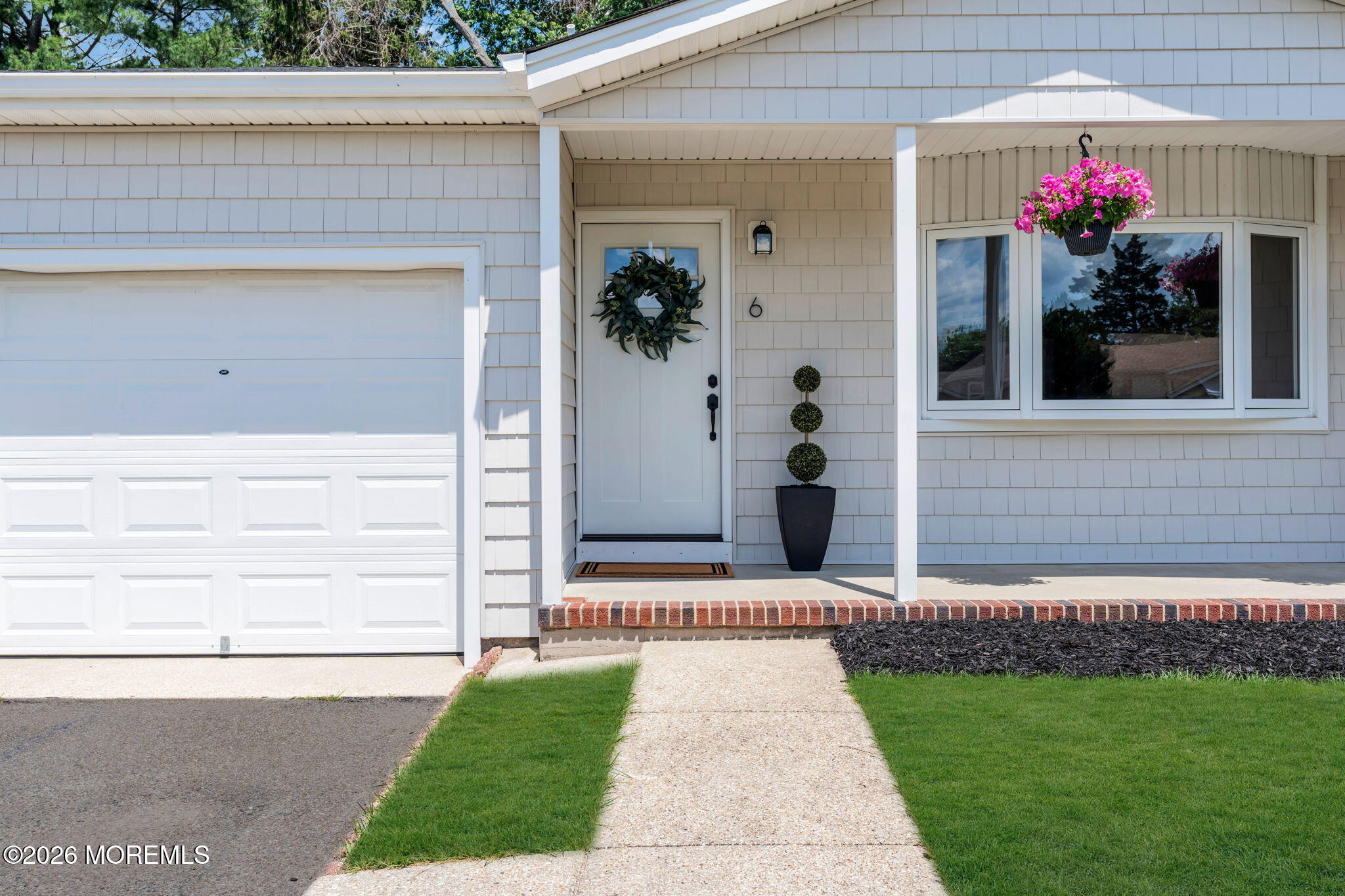 6 Coventry Road Toms River NJ 08757