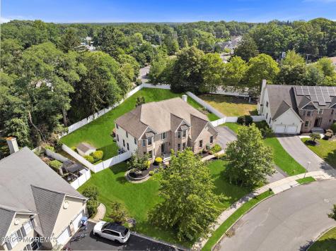23 Taylors Run Tinton Falls NJ 07712