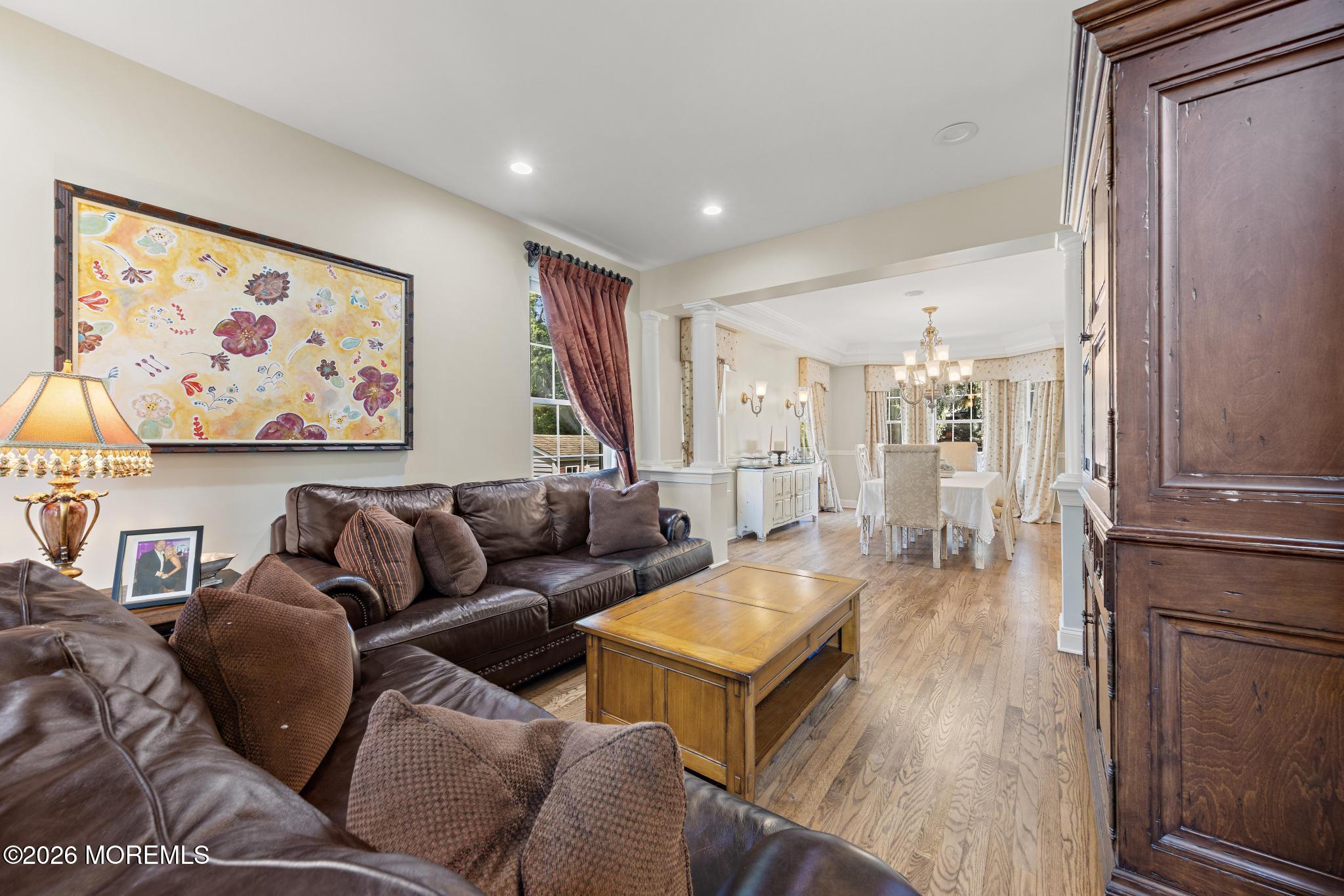 23 Taylors Run Tinton Falls NJ 07712