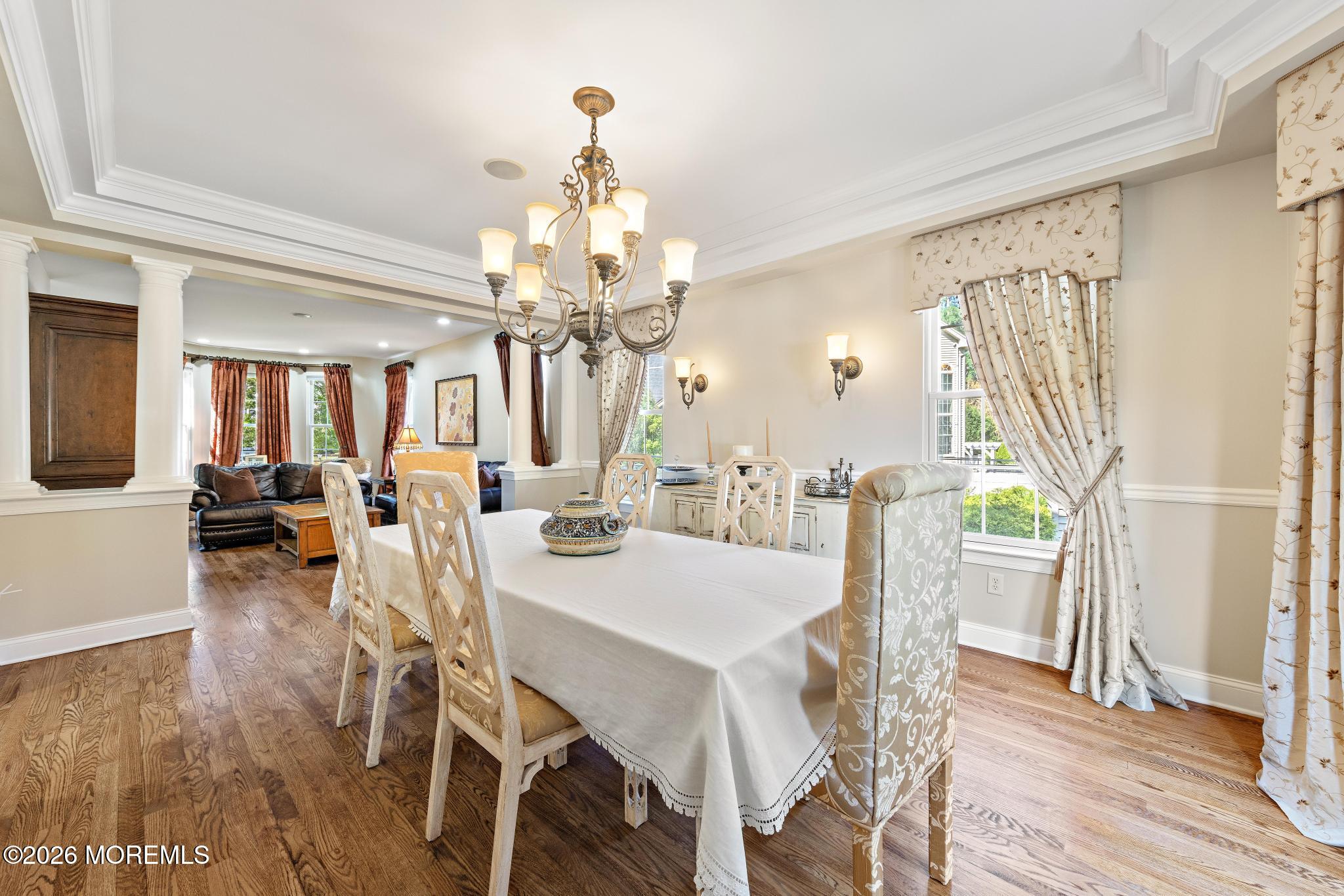 23 Taylors Run Tinton Falls NJ 07712