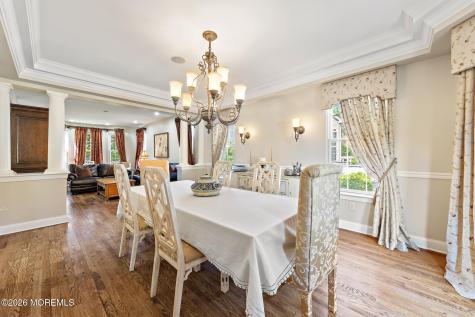 23 Taylors Run Tinton Falls NJ 07712