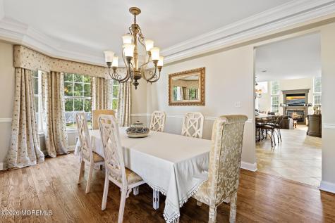 23 Taylors Run Tinton Falls NJ 07712