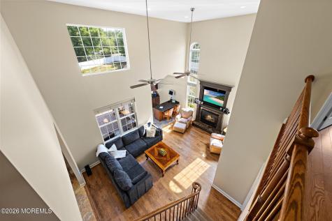 23 Taylors Run Tinton Falls NJ 07712