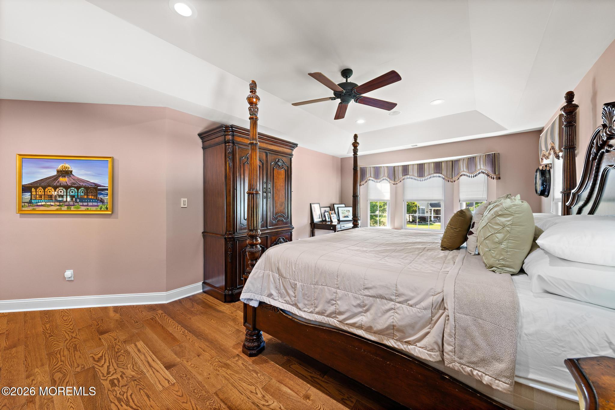 23 Taylors Run Tinton Falls NJ 07712