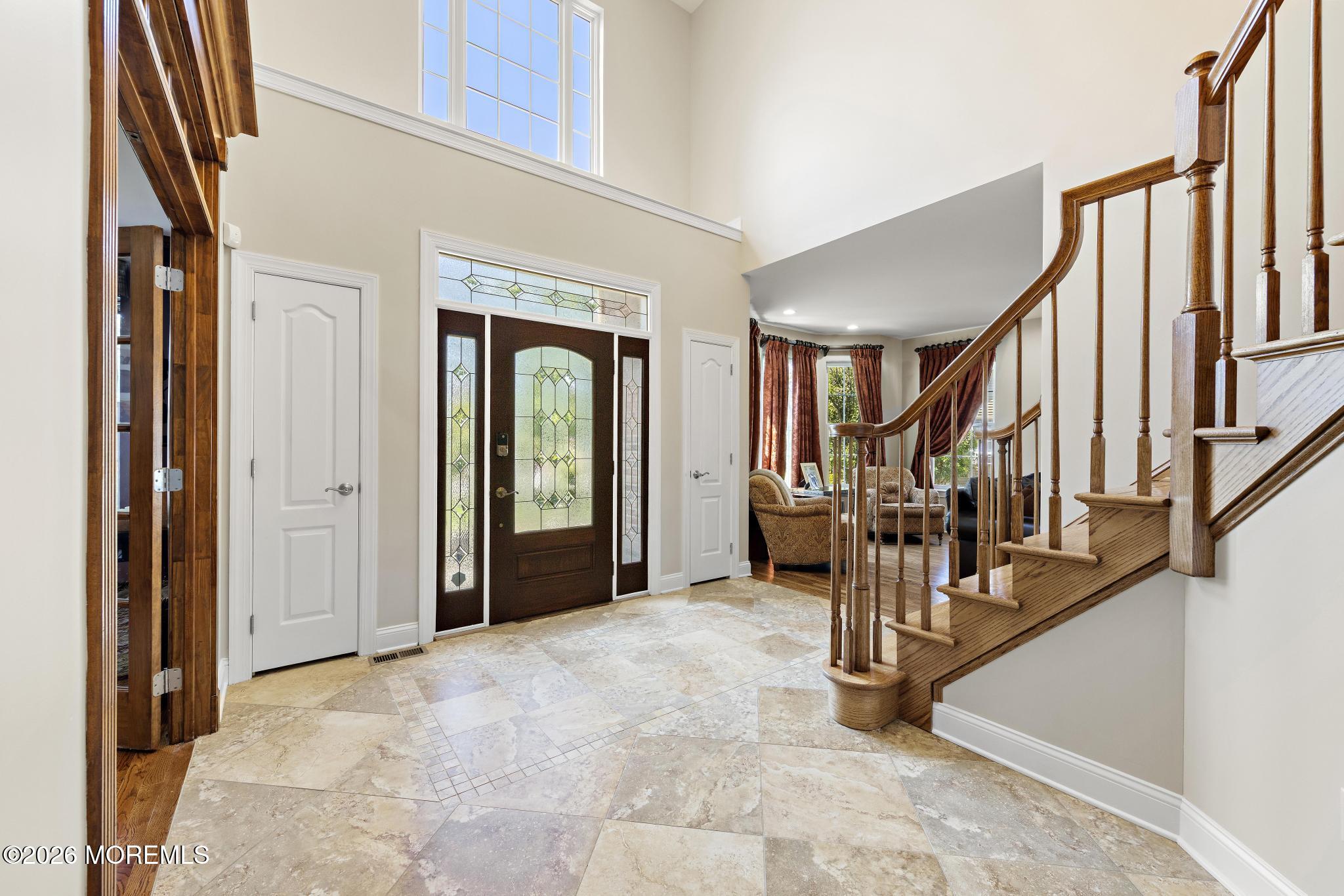 23 Taylors Run Tinton Falls NJ 07712