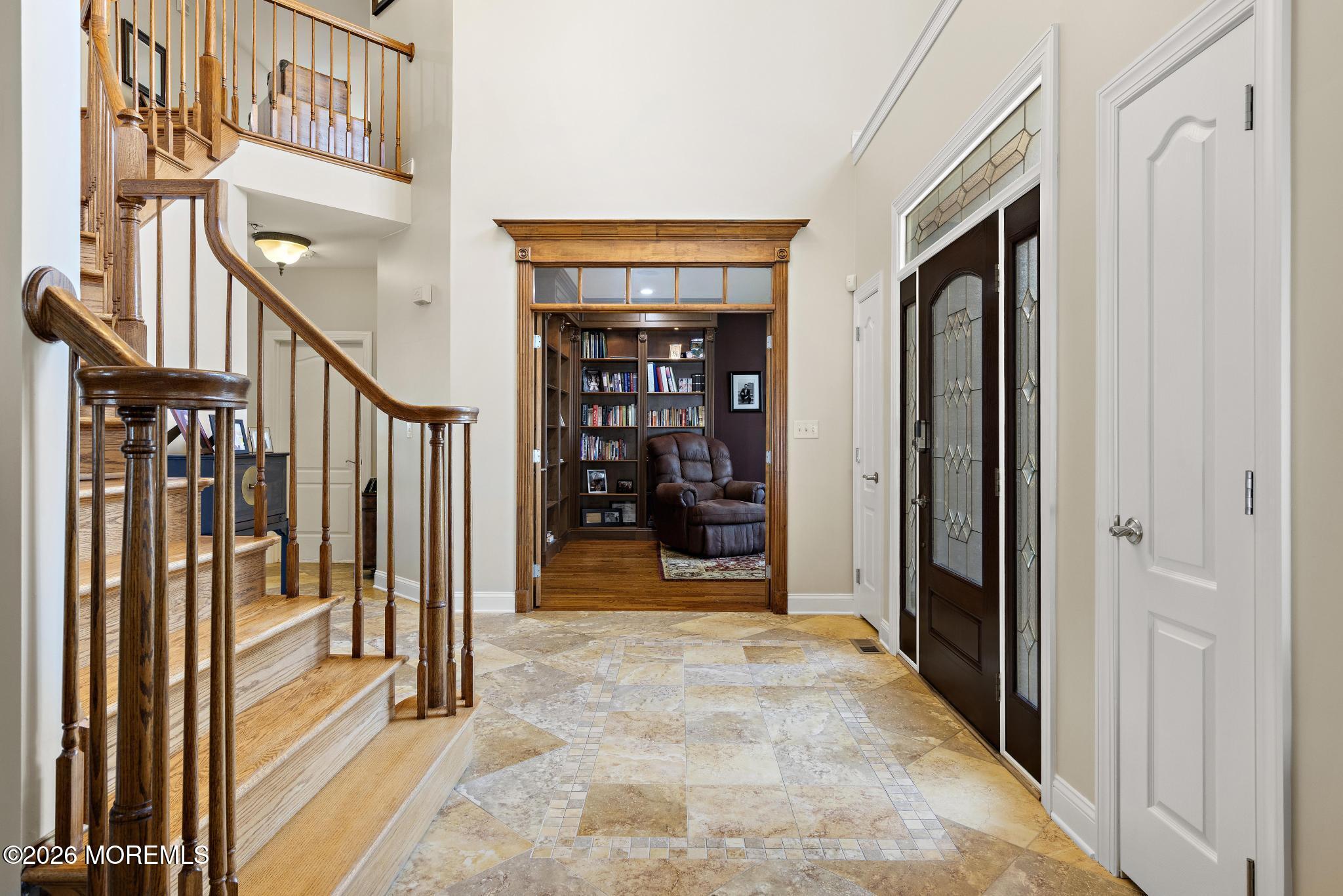 23 Taylors Run Tinton Falls NJ 07712