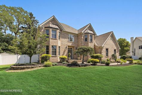 23 Taylors Run Tinton Falls NJ 07712
