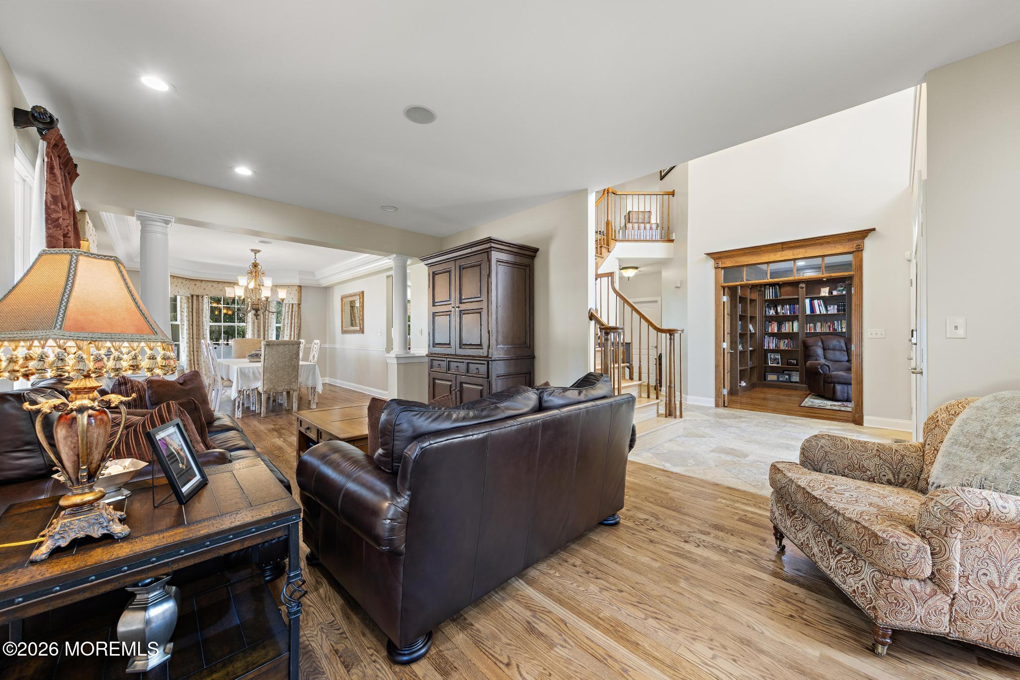 23 Taylors Run Tinton Falls NJ 07712