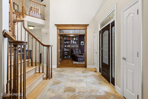 23 Taylors Run Tinton Falls NJ 07712