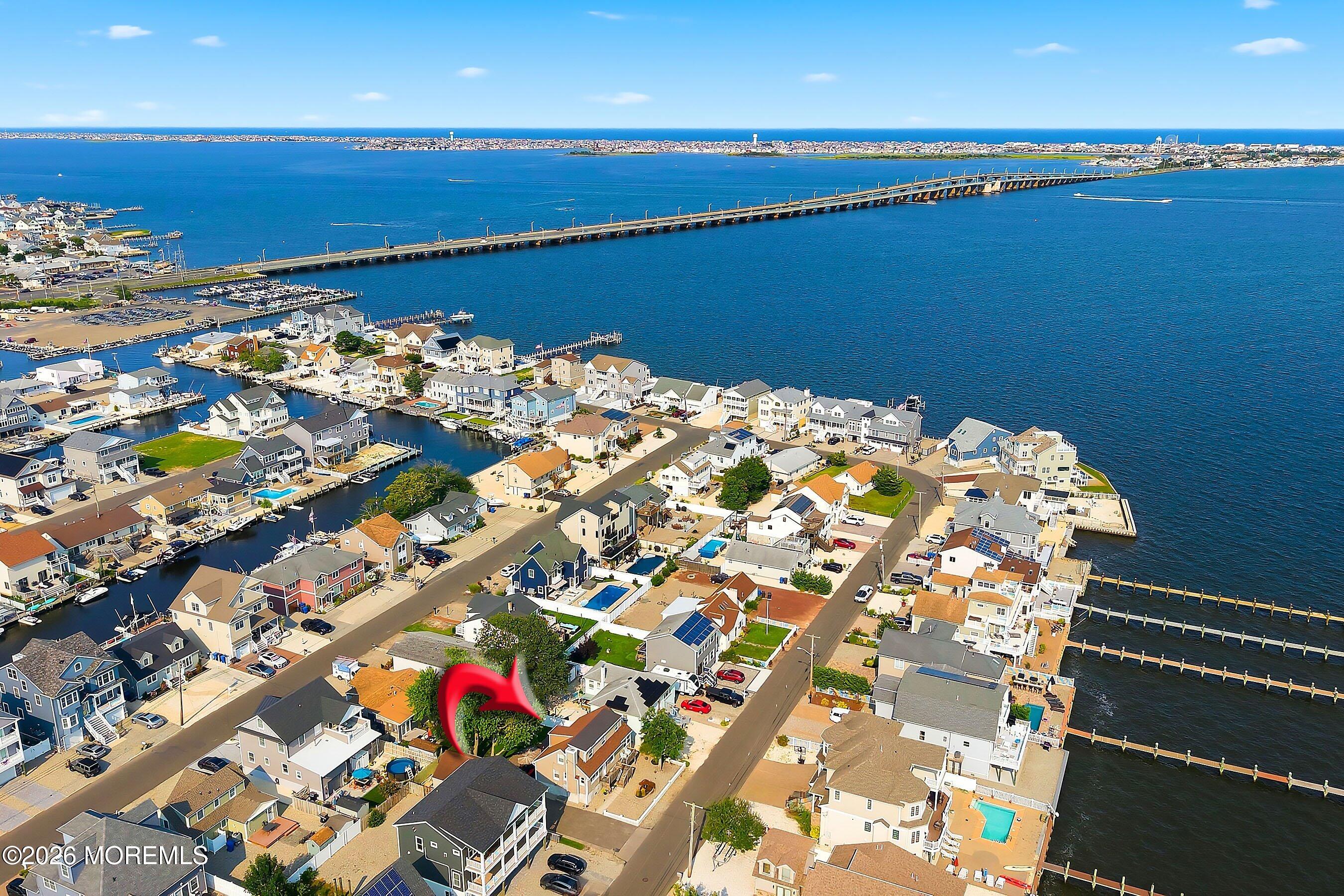 48 Bay Shore Drive Toms River NJ 08753