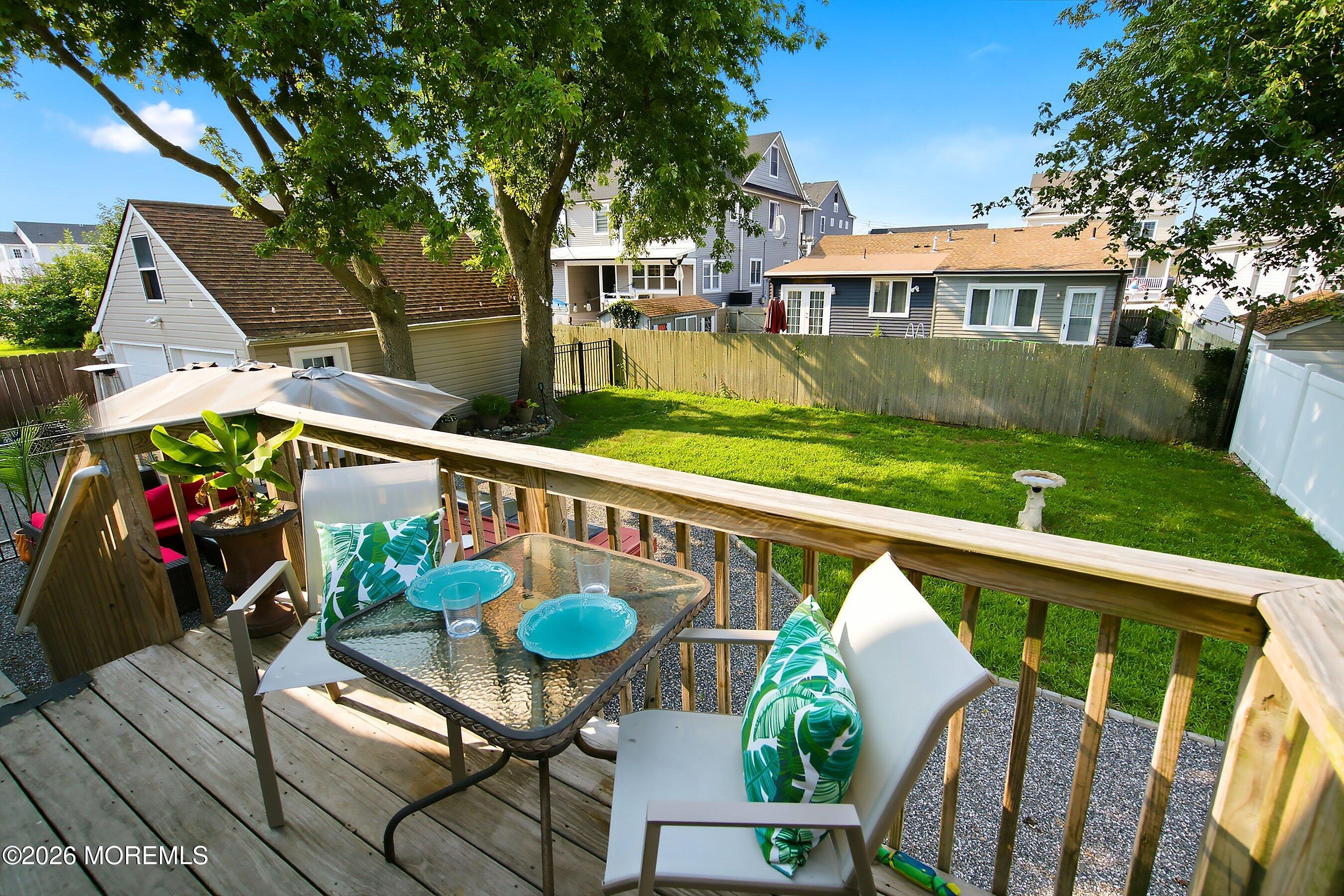 48 Bay Shore Drive Toms River NJ 08753