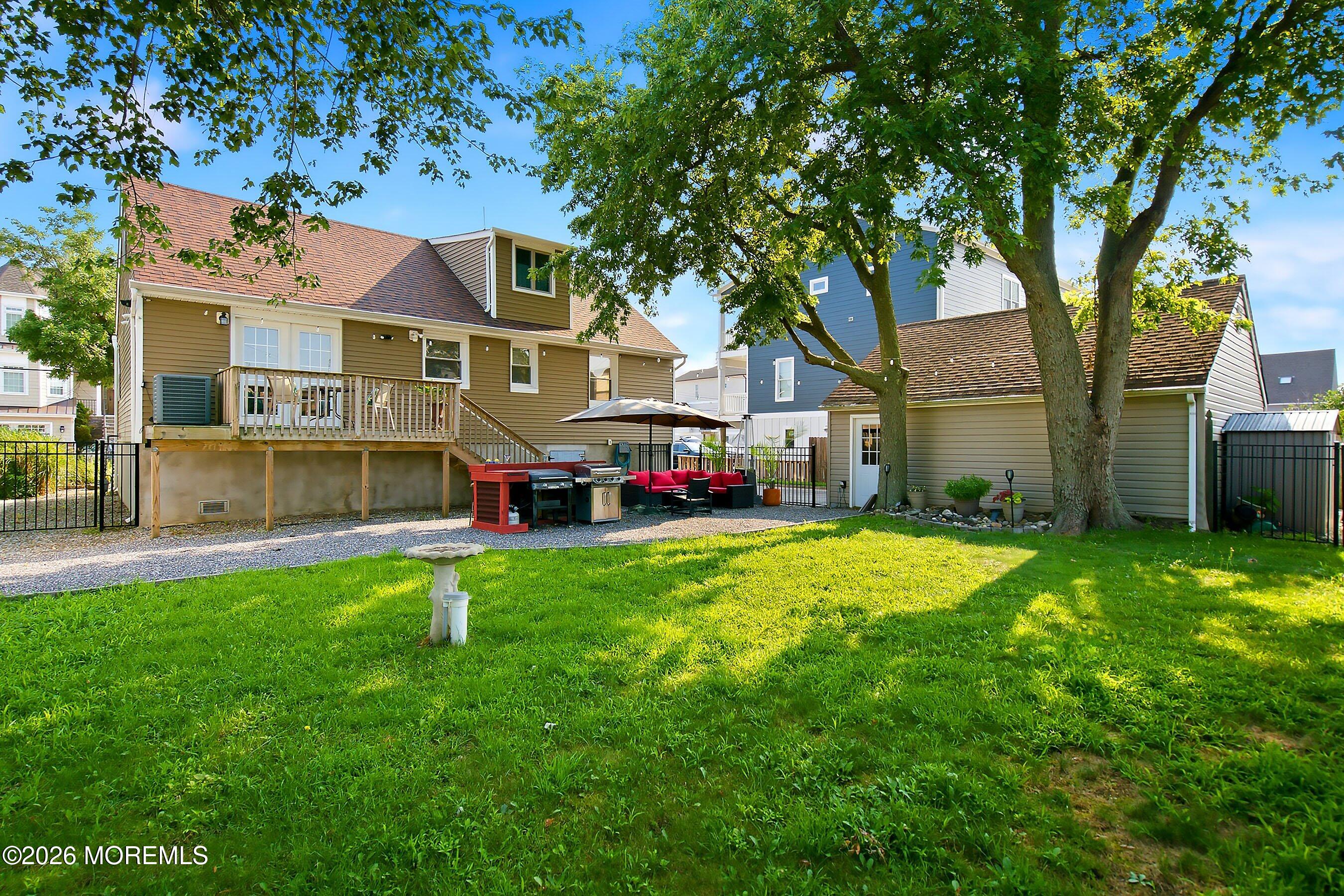 48 Bay Shore Drive Toms River NJ 08753