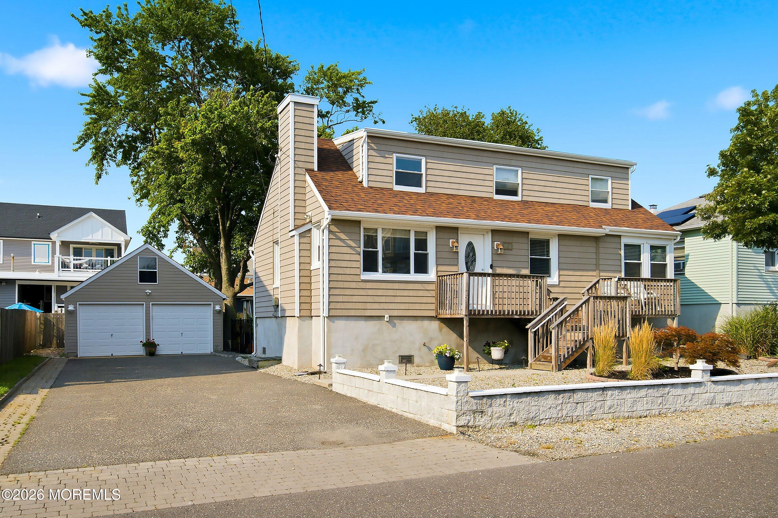 48 Bay Shore Drive Toms River NJ 08753