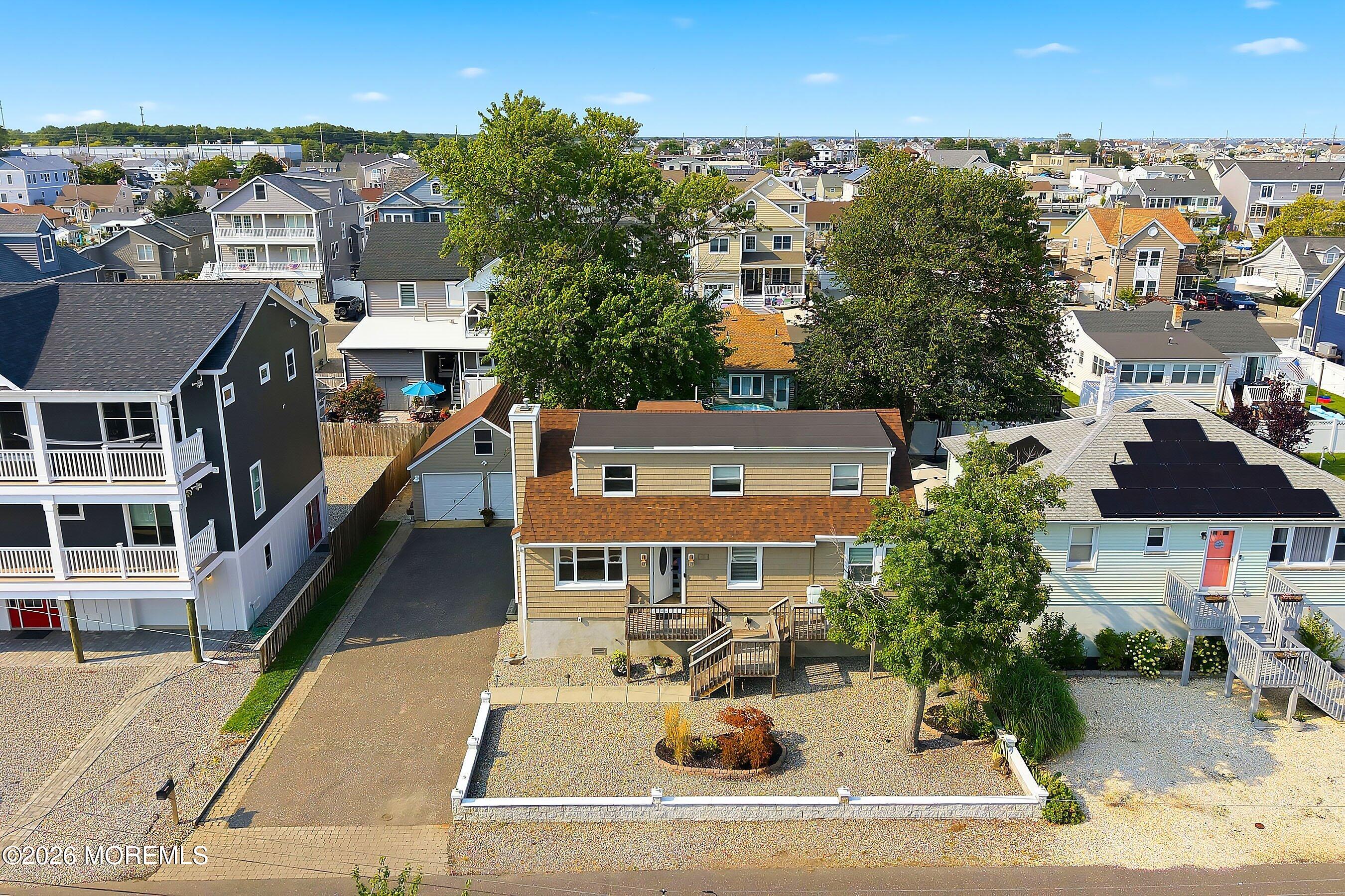 48 Bay Shore Drive Toms River NJ 08753