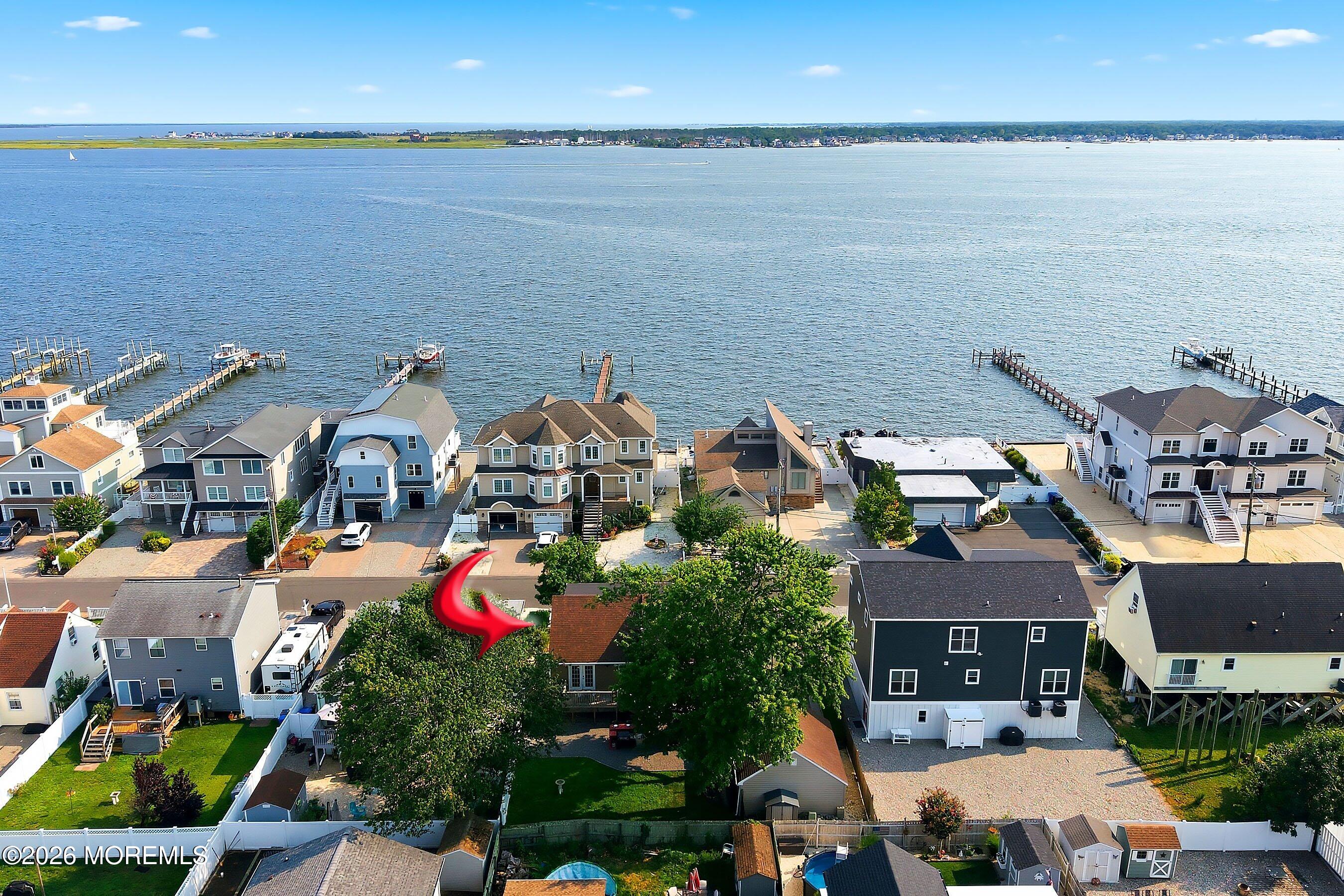 48 Bay Shore Drive Toms River NJ 08753