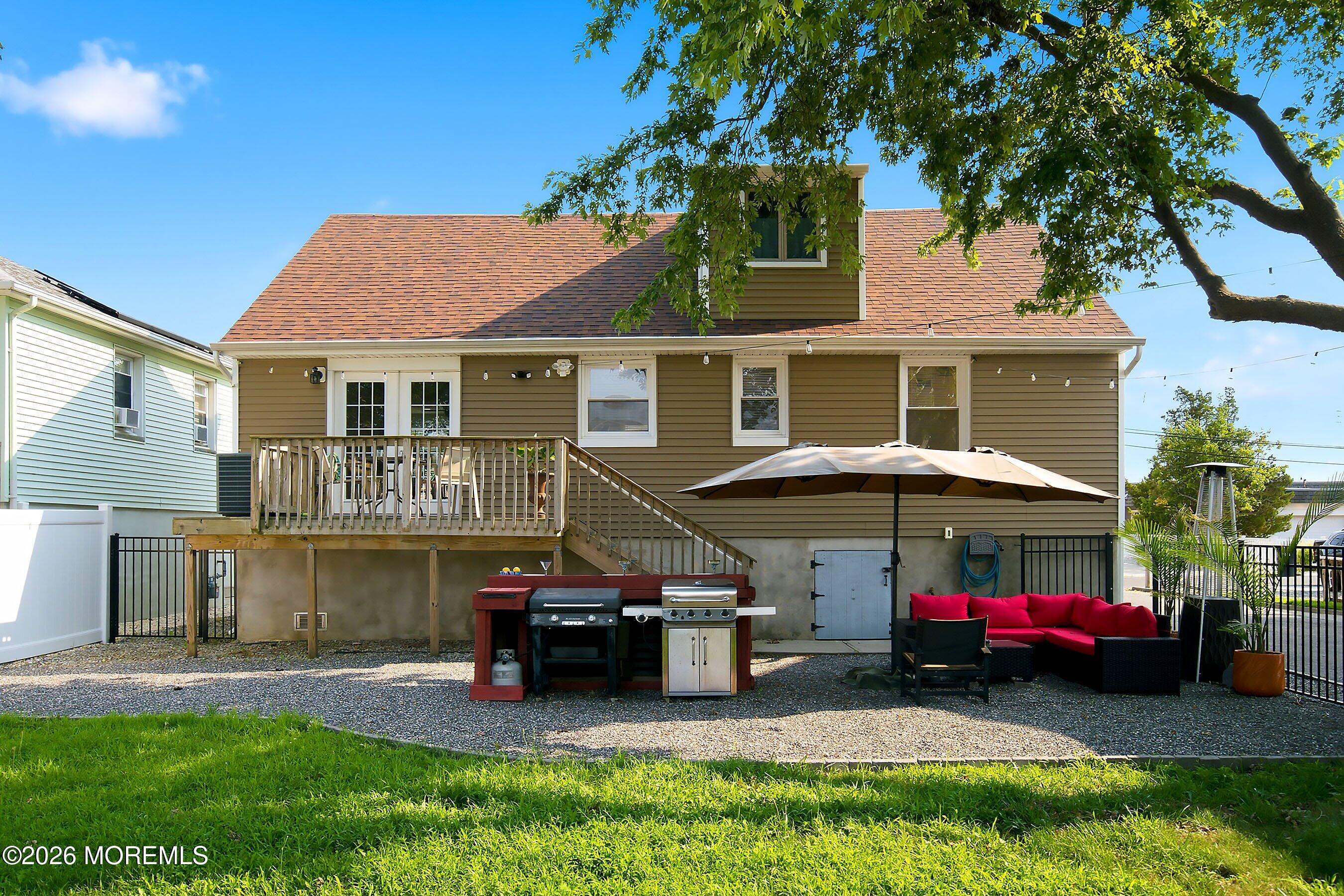 48 Bay Shore Drive Toms River NJ 08753