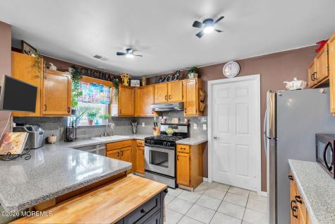 151 Luppatatong Avenue Keyport NJ 07735