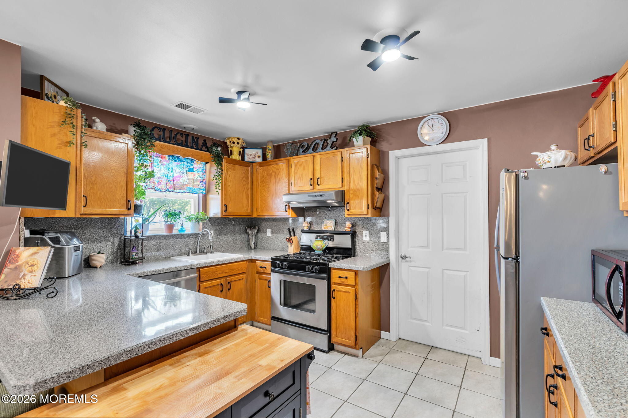 151 Luppatatong Avenue Keyport NJ 07735