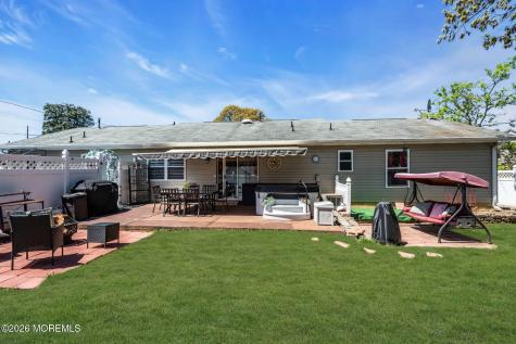 151 Luppatatong Avenue Keyport NJ 07735
