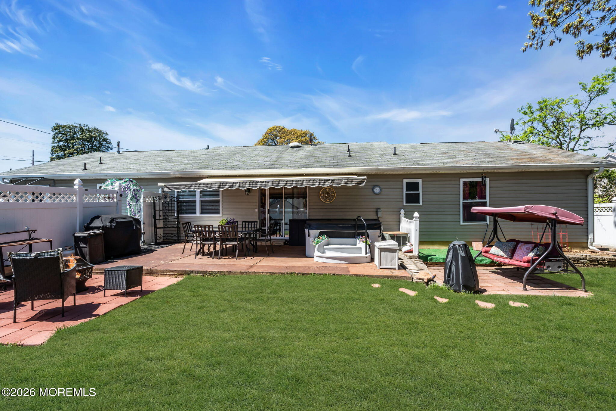 151 Luppatatong Avenue Keyport NJ 07735