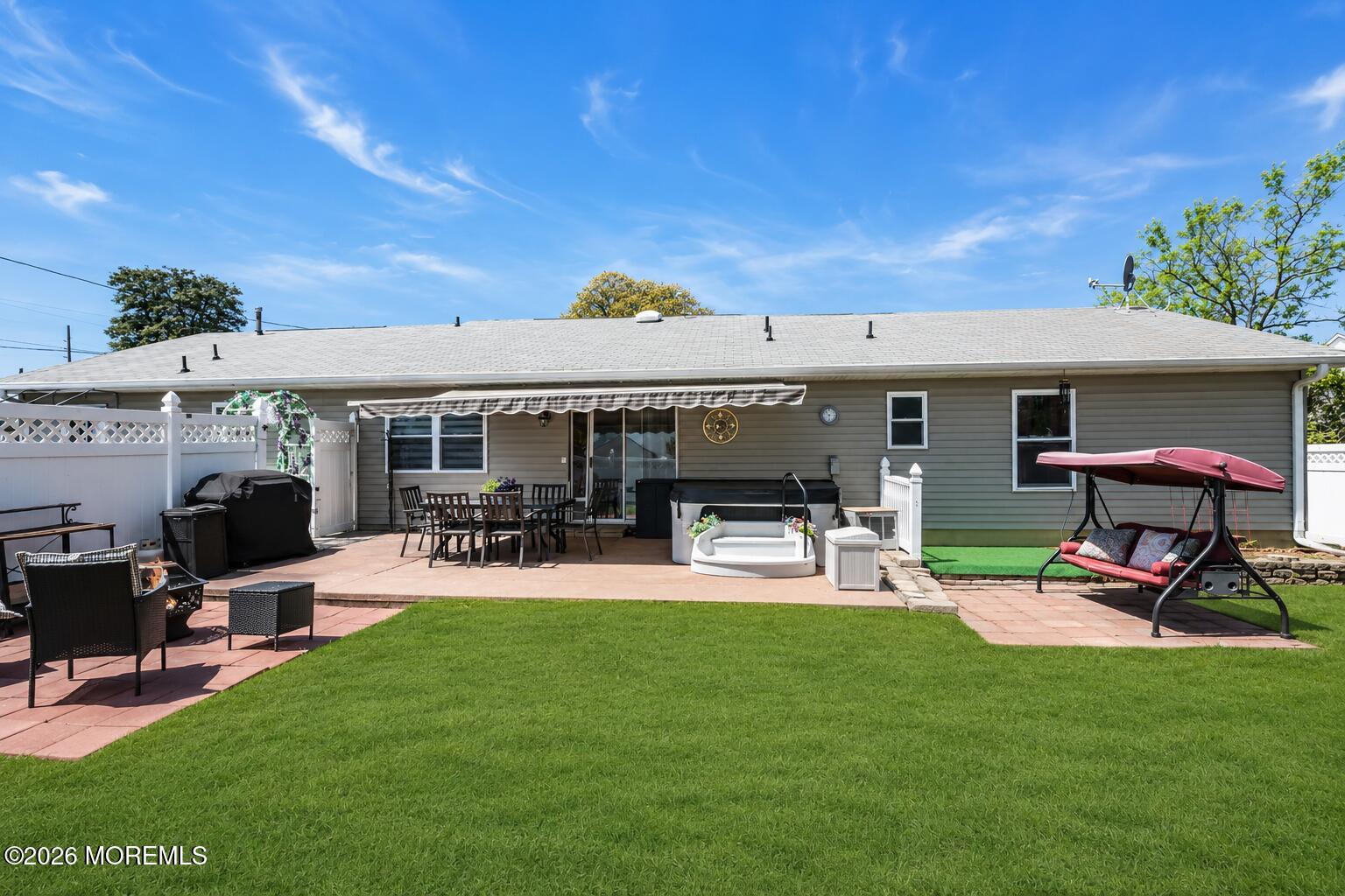 151 Luppatatong Avenue Keyport NJ 07735