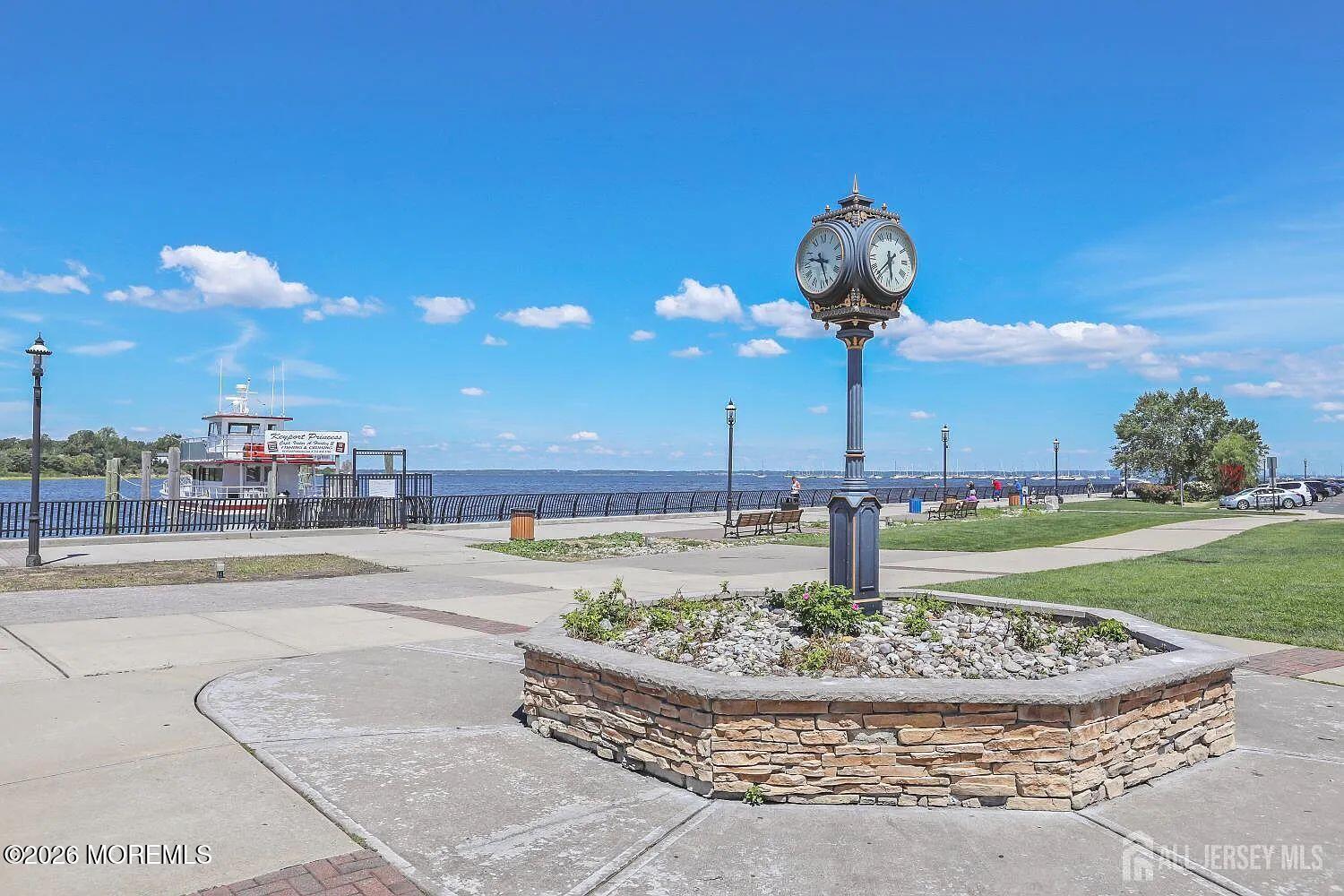 151 Luppatatong Avenue Keyport NJ 07735