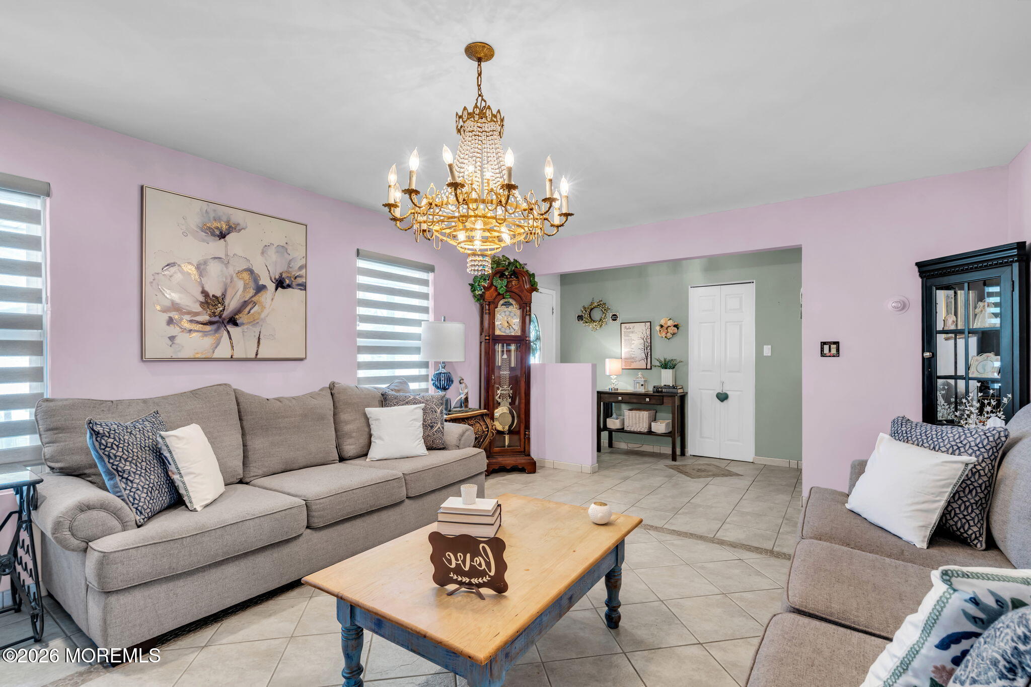 151 Luppatatong Avenue Keyport NJ 07735