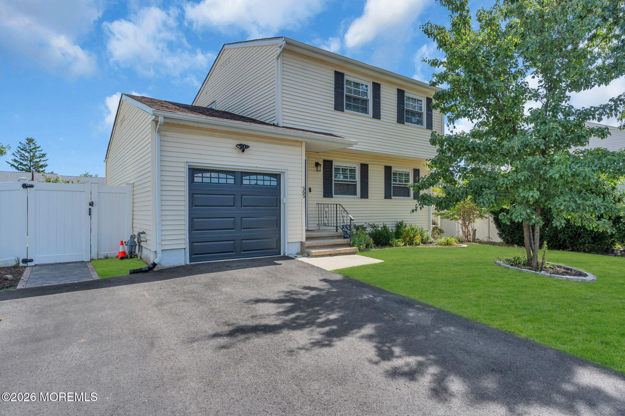 565 Rhode Island Avenue Brick NJ 08724