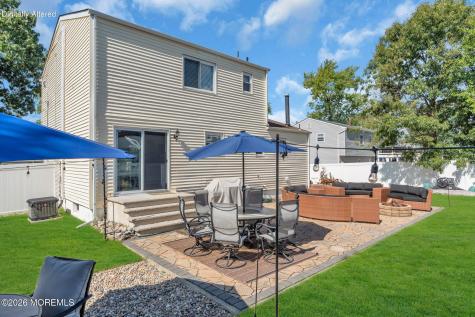 565 Rhode Island Avenue Brick NJ 08724