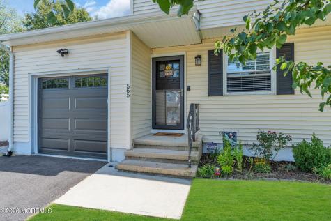 565 Rhode Island Avenue Brick NJ 08724