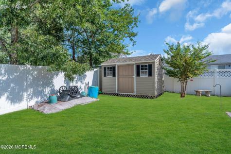 565 Rhode Island Avenue Brick NJ 08724