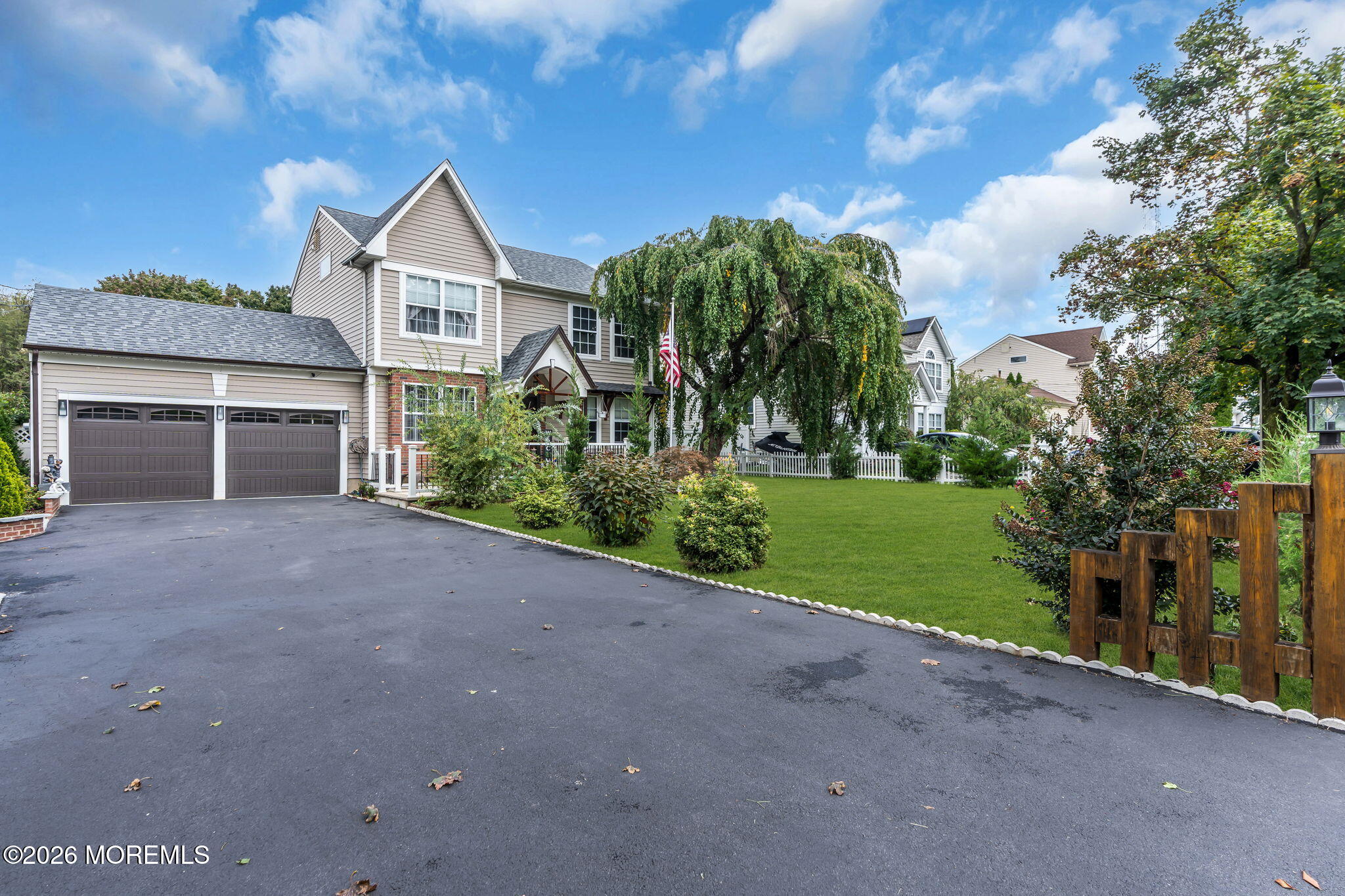 110 Chestnut Street Toms River NJ 08753