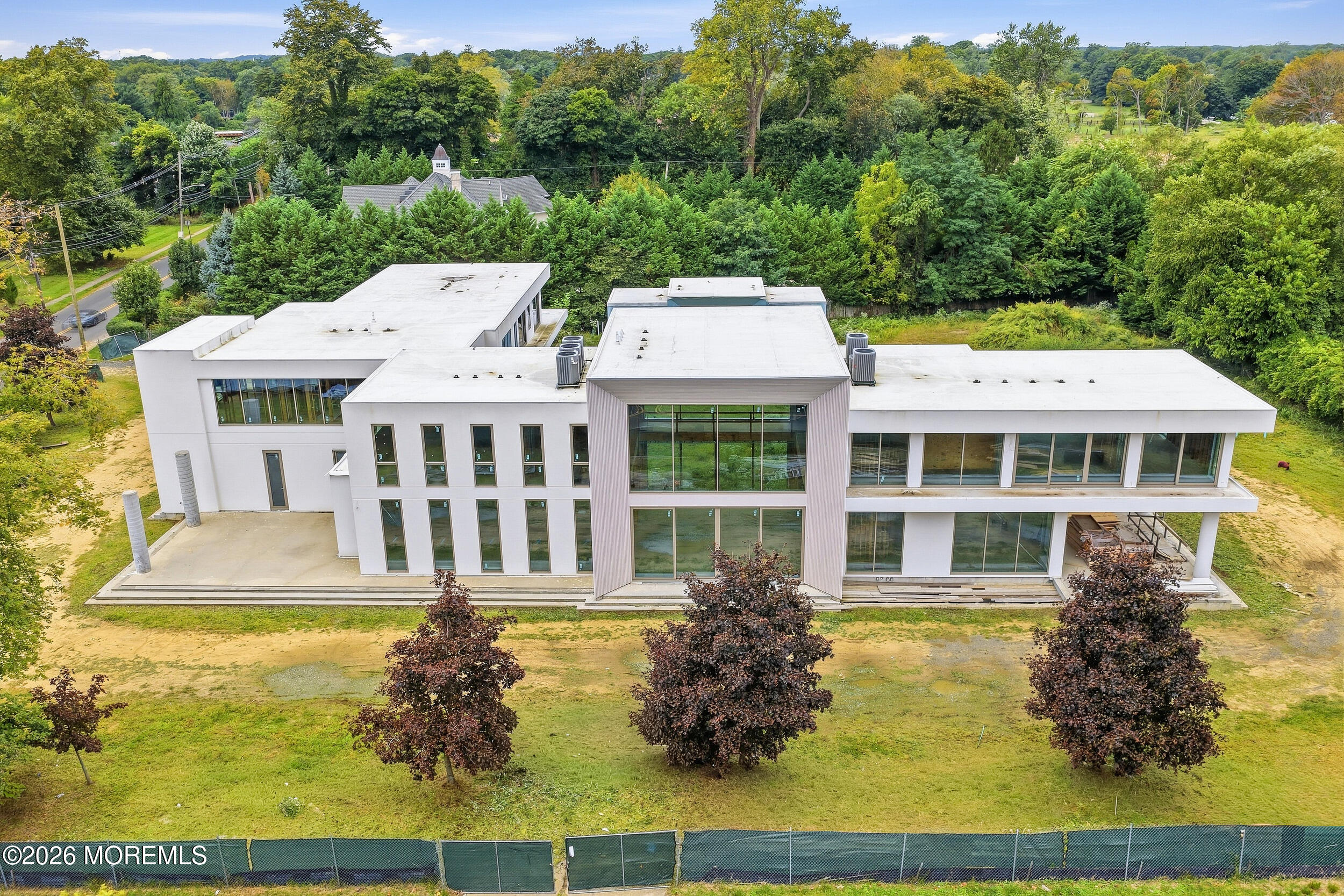 201 Park Avenue Oakhurst NJ 07755