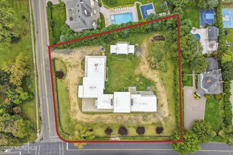 201 Park Avenue Oakhurst NJ 07755