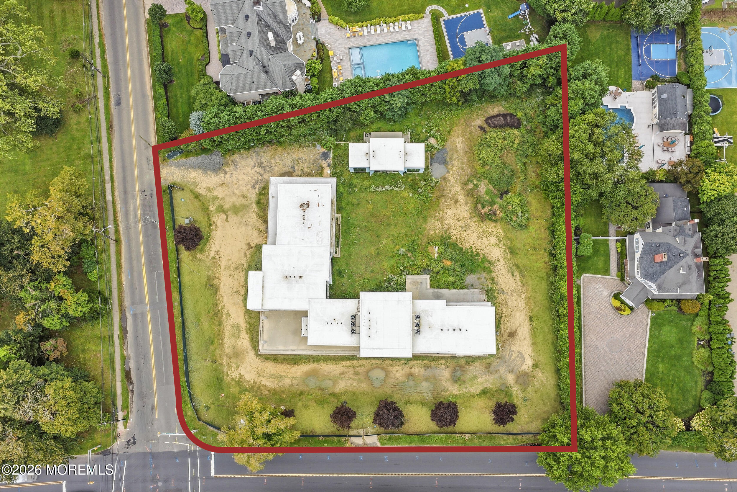 201 Park Avenue Oakhurst NJ 07755