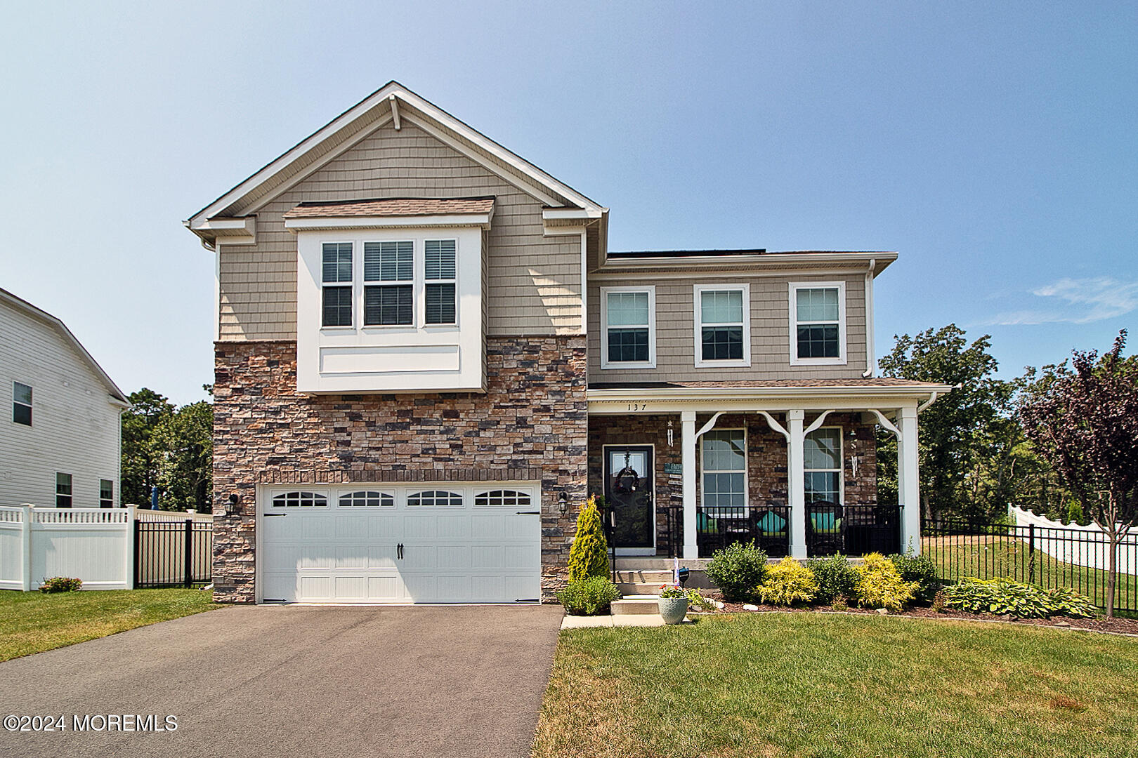 137 Emerson Lane Barnegat NJ 08005