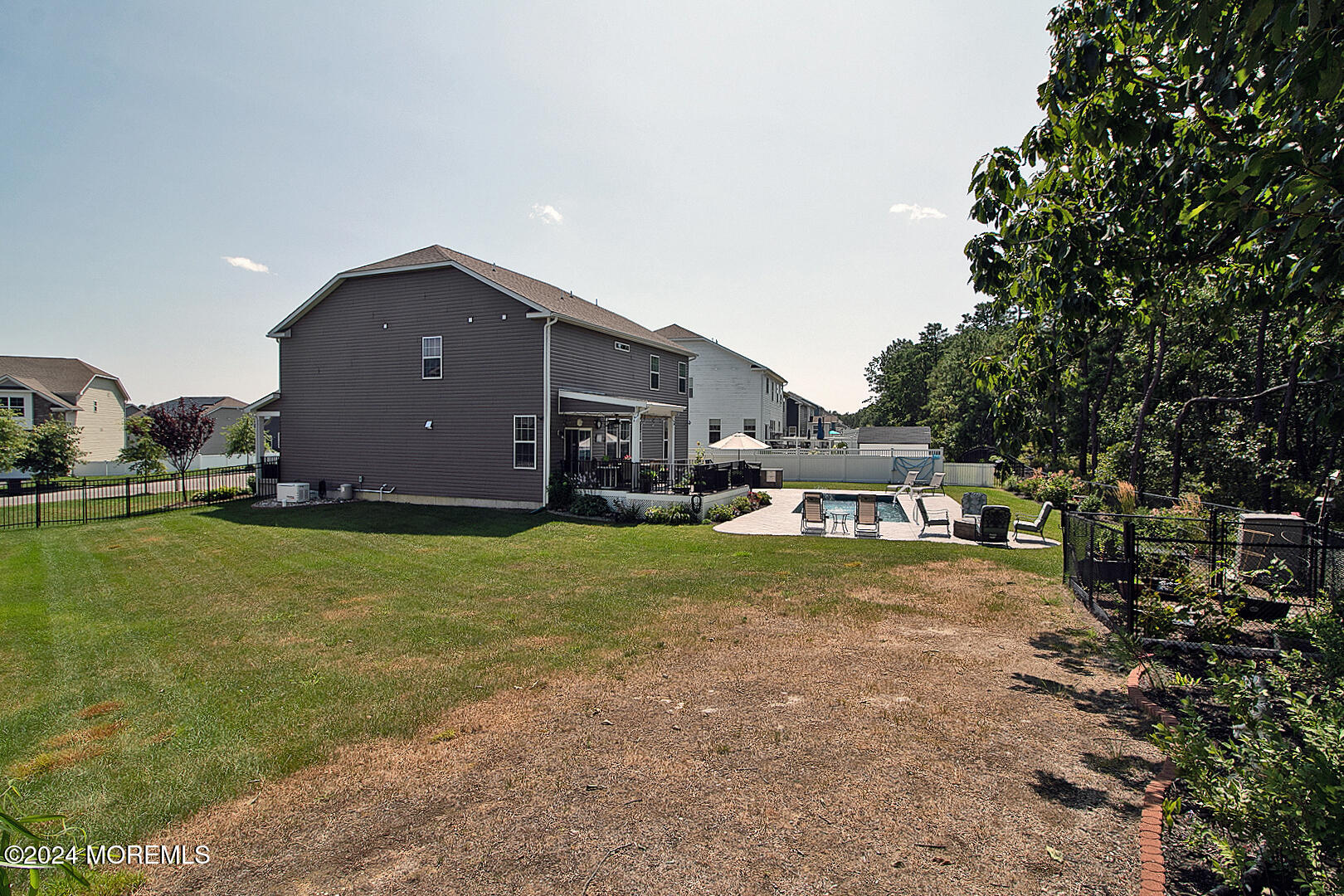 137 Emerson Lane Barnegat NJ 08005