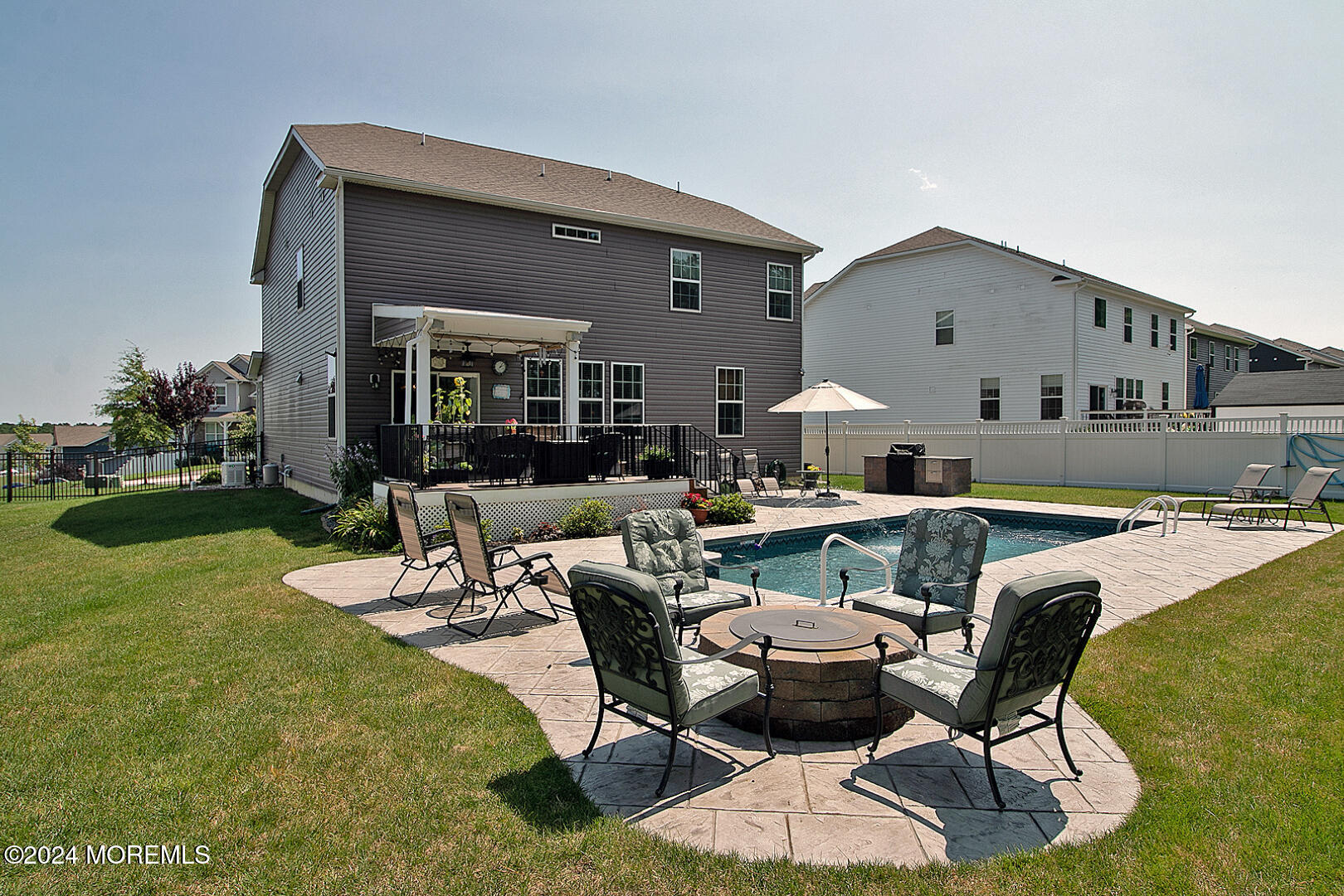 137 Emerson Lane Barnegat NJ 08005