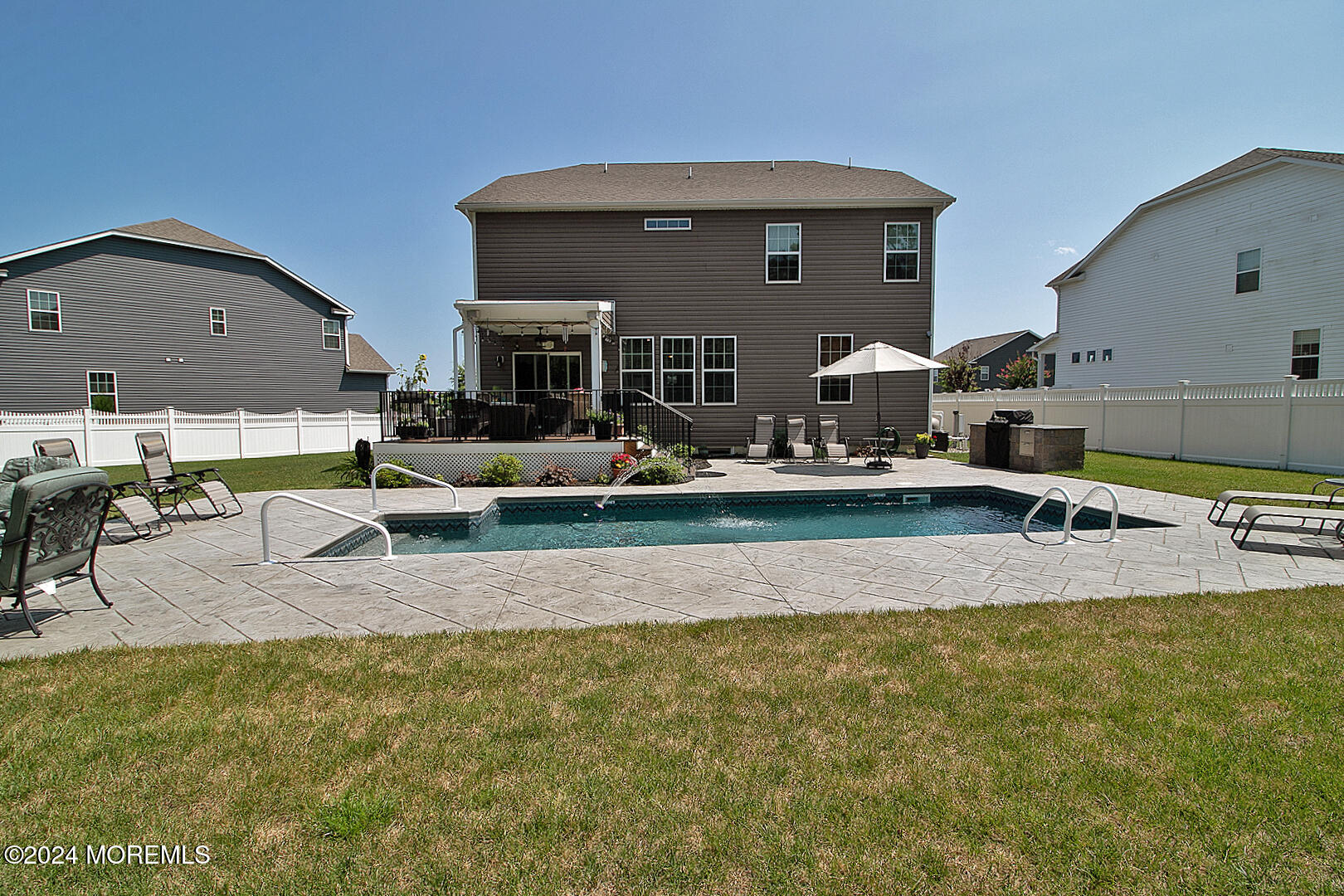 137 Emerson Lane Barnegat NJ 08005