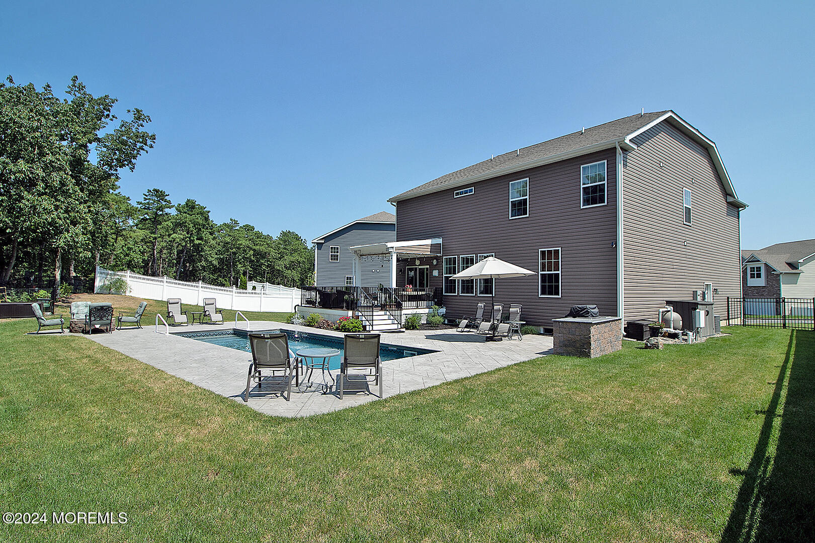 137 Emerson Lane Barnegat NJ 08005