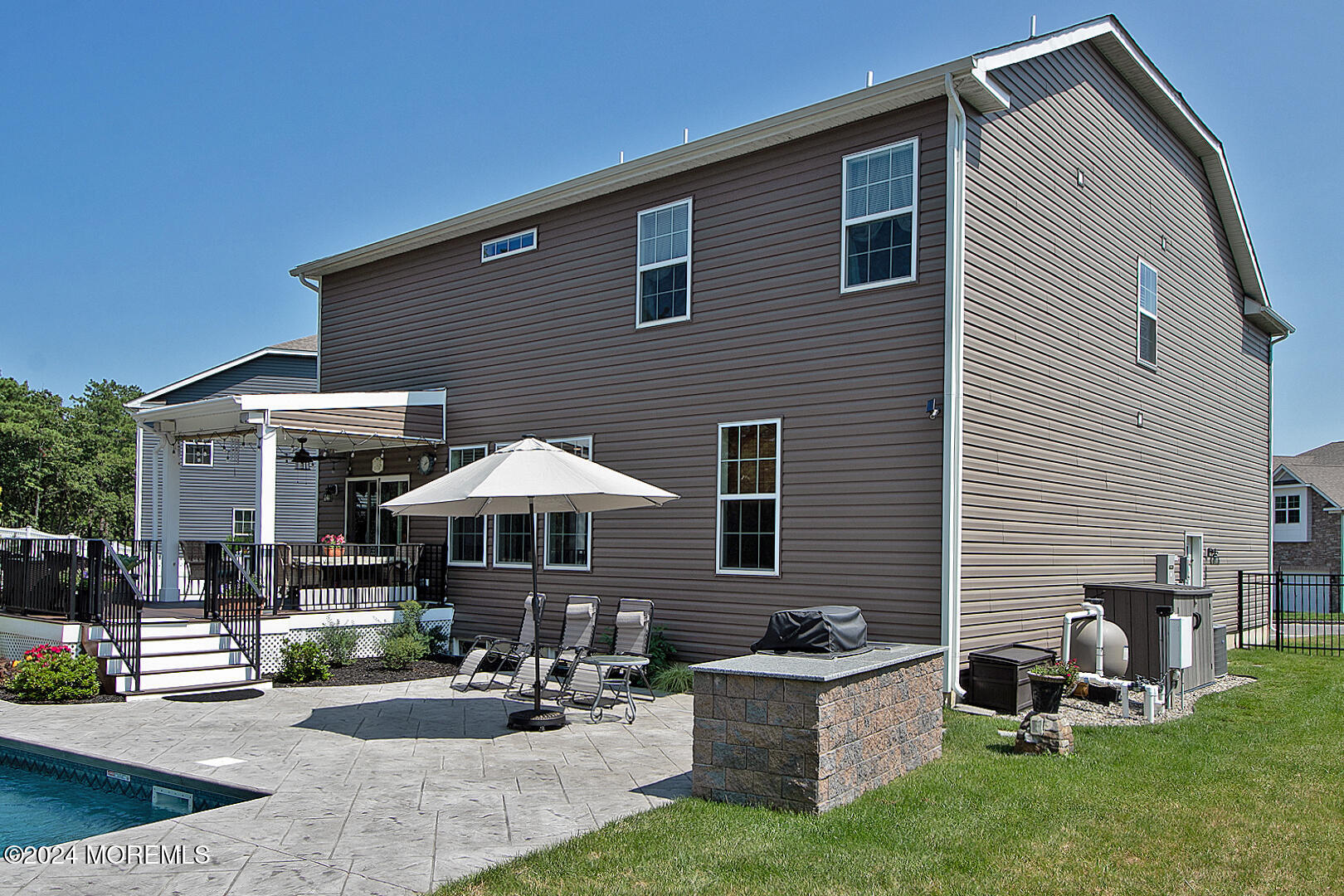 137 Emerson Lane Barnegat NJ 08005