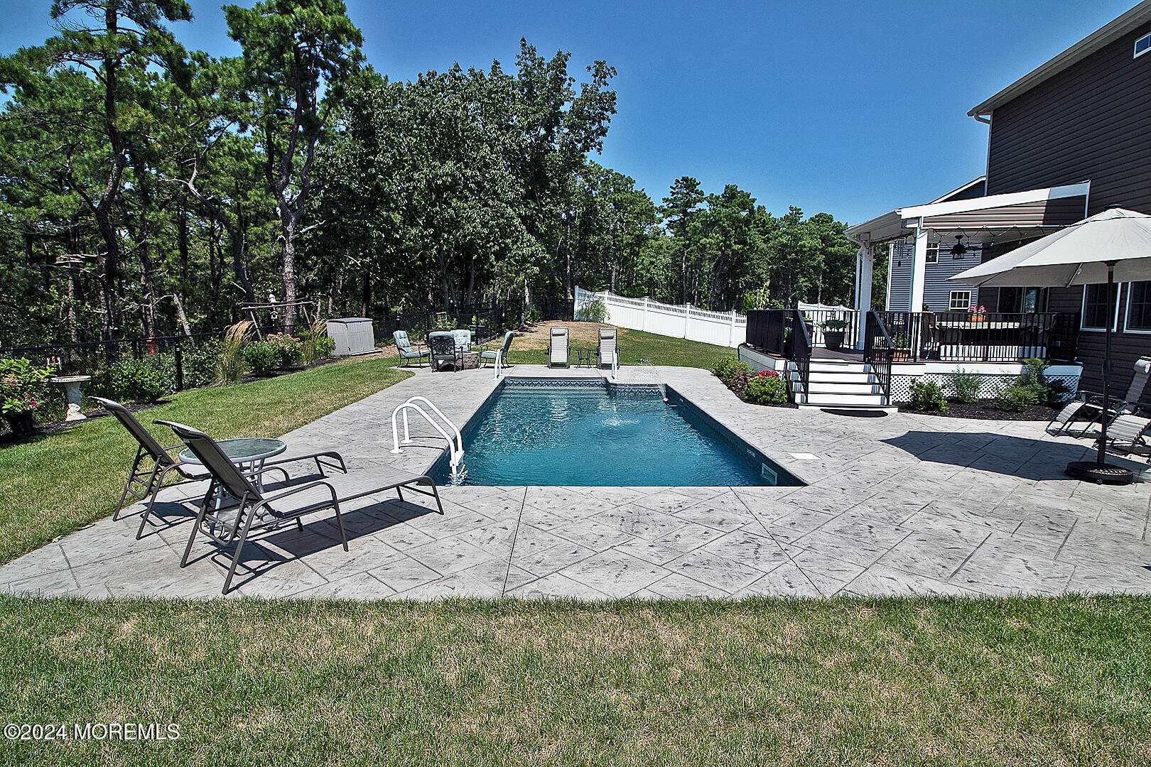 137 Emerson Lane Barnegat NJ 08005