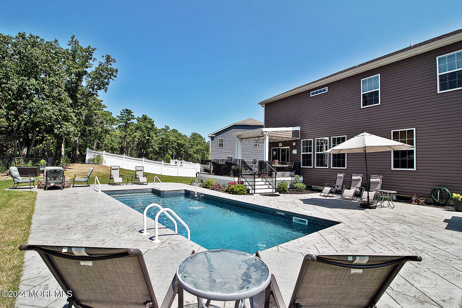 137 Emerson Lane Barnegat NJ 08005