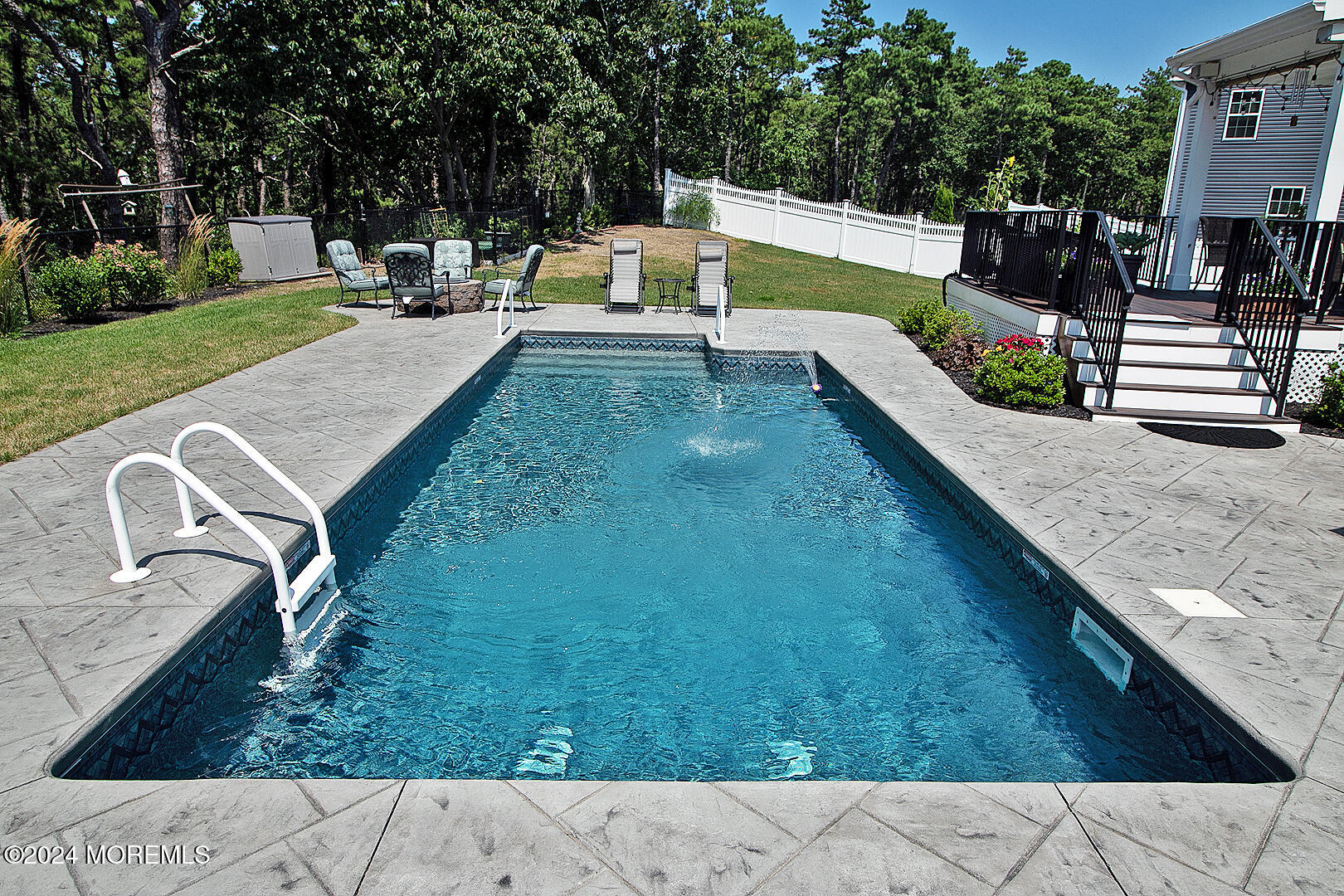 137 Emerson Lane Barnegat NJ 08005