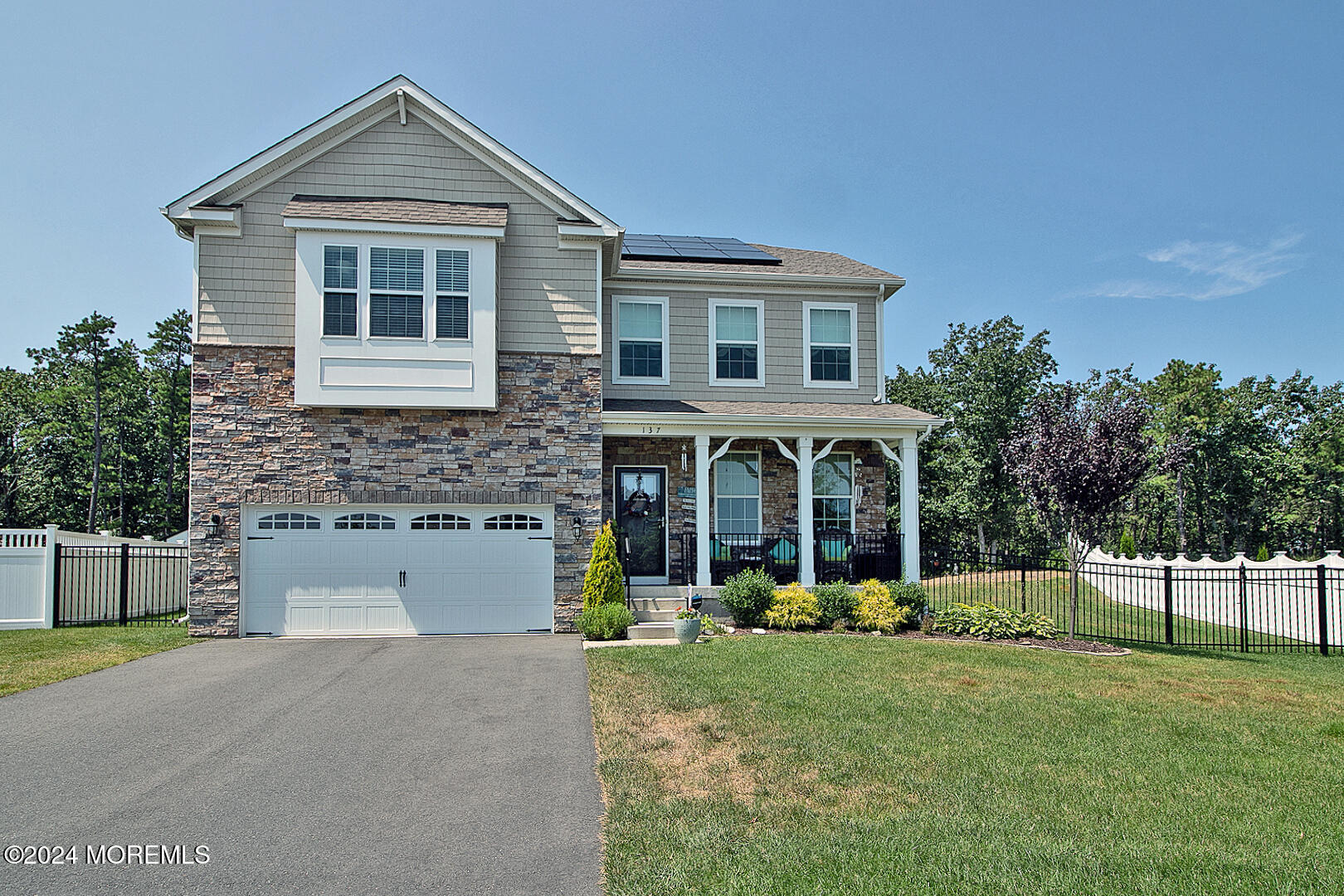 137 Emerson Lane Barnegat NJ 08005